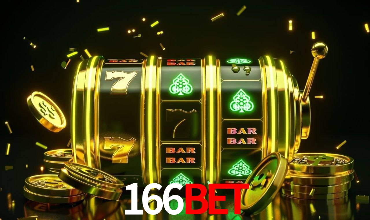 Live Casino 166bet