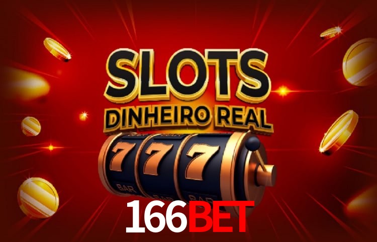Welcome Bonus 166bet